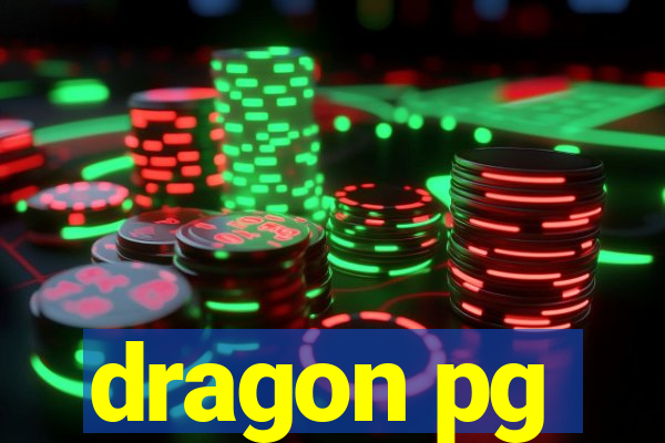 dragon pg